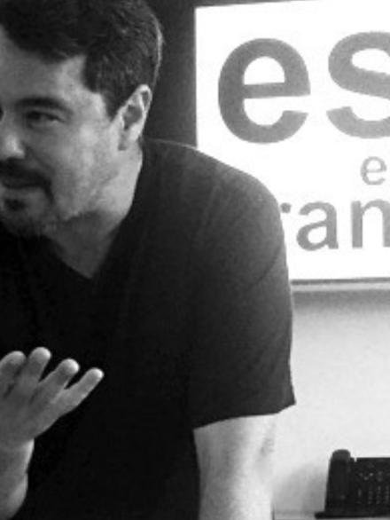 Consultoría en Comunicación Corporativa medio